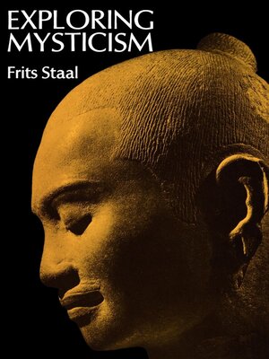 cover image of Exploring Mysticism